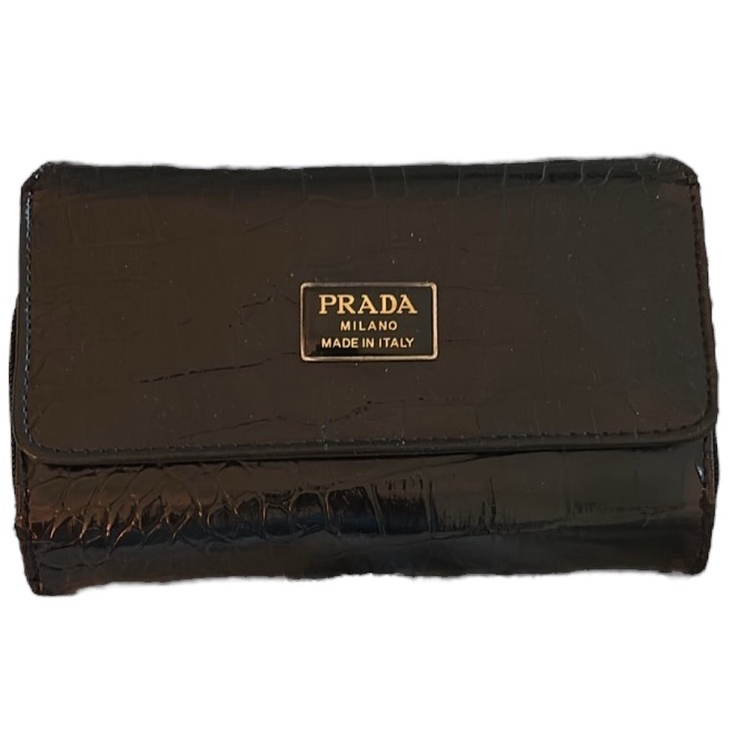 Prada  Prada Wallet